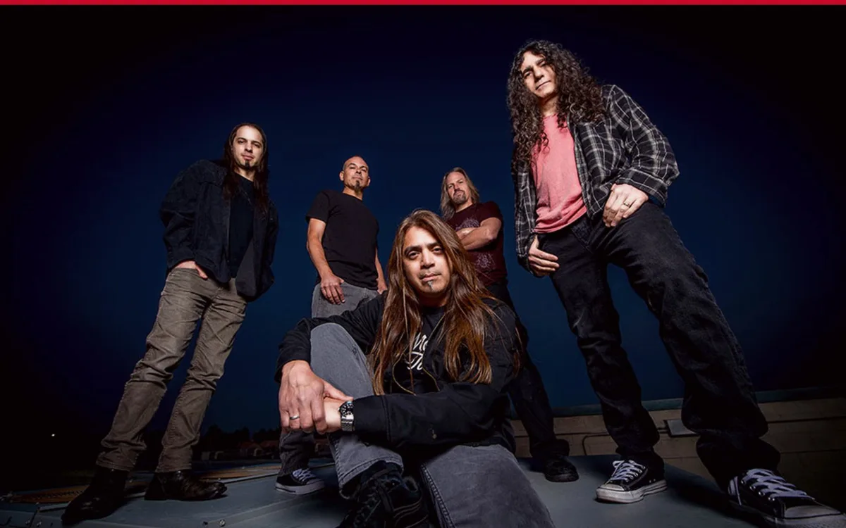 Как Fates Warning помогли создать прогрессивный метал