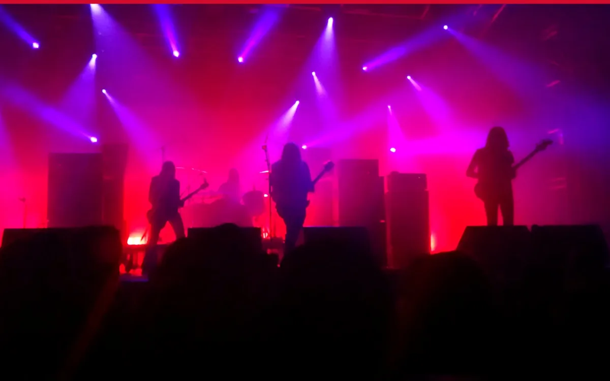 Electric Wizard: история группы и главные альбомы