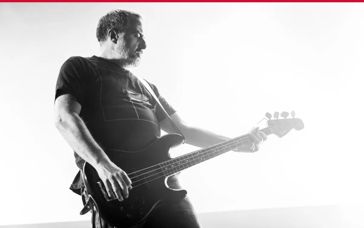 Godflesh выпустят альбом Decay 25 сентября
