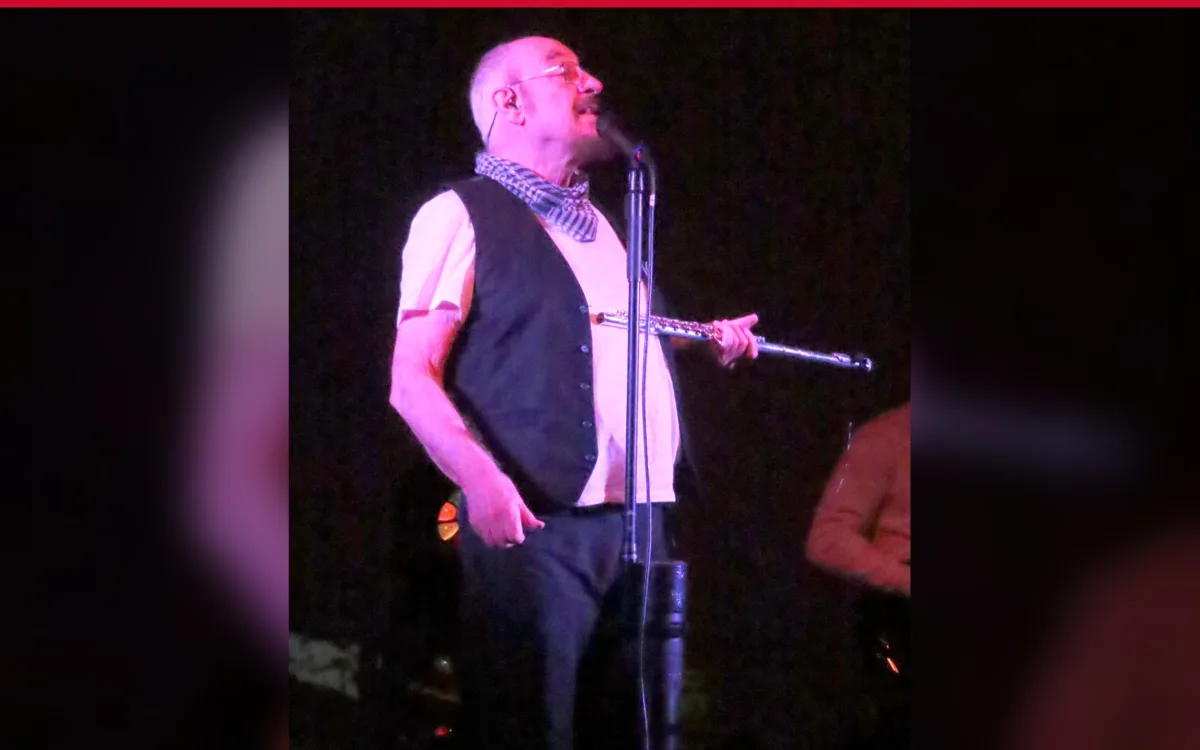 Jethro Tull переиздали J-Tull Dot Com
