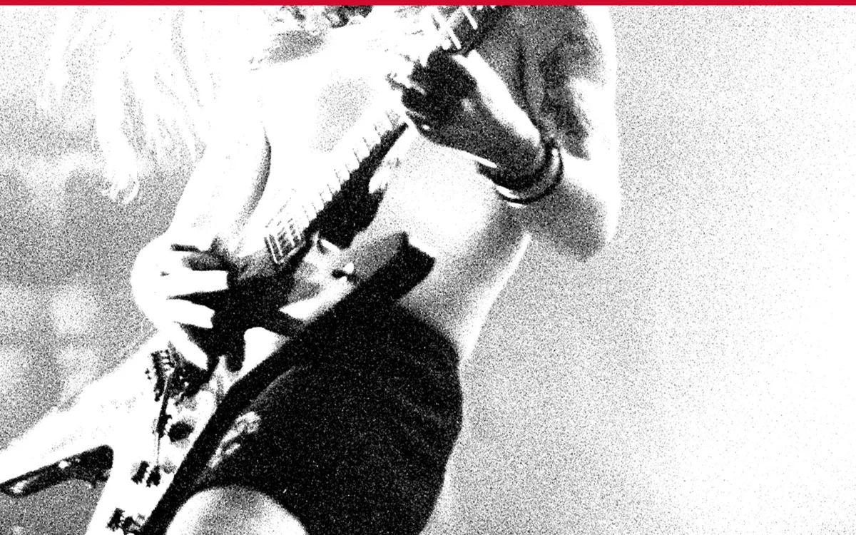 Pantera: 30 лет The Great Southern Trendkill
