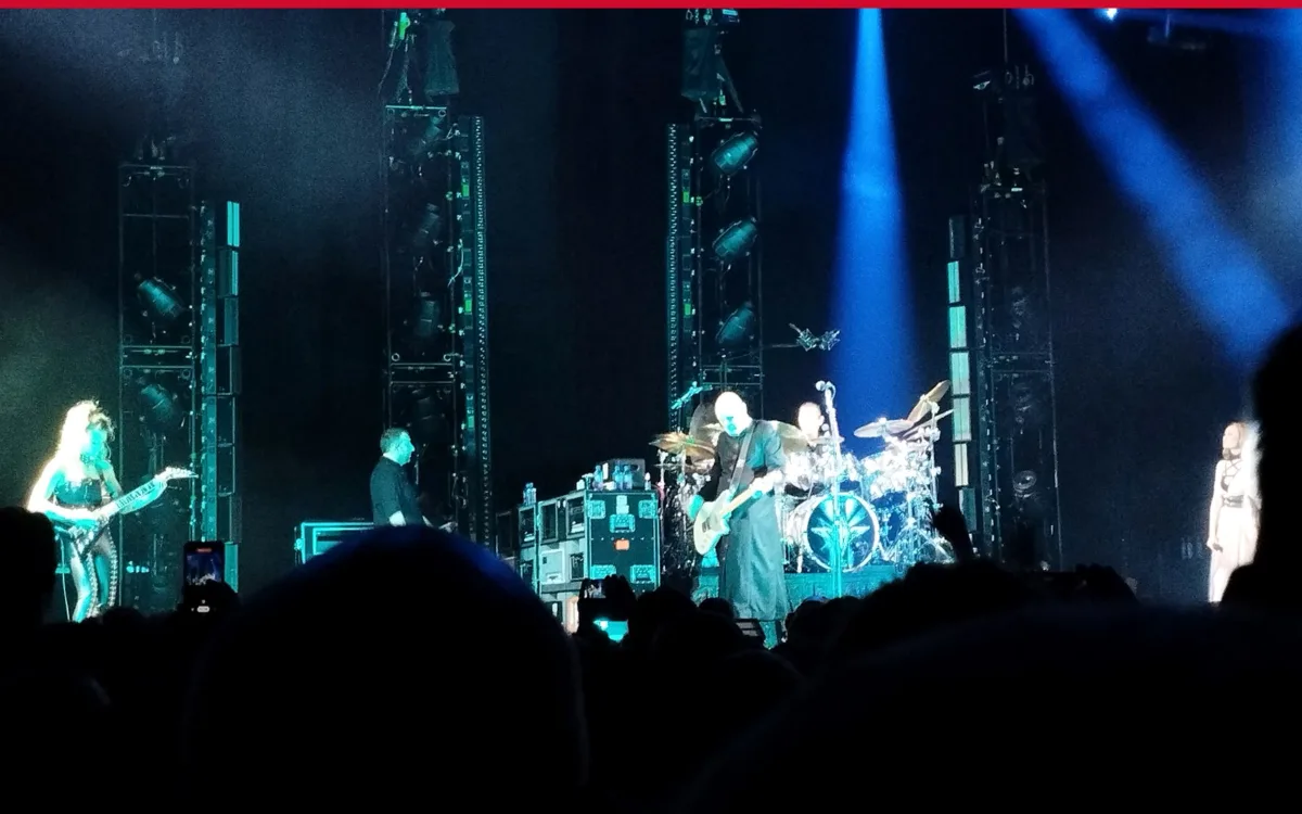 Вышел трибьют The Smashing Pumpkins