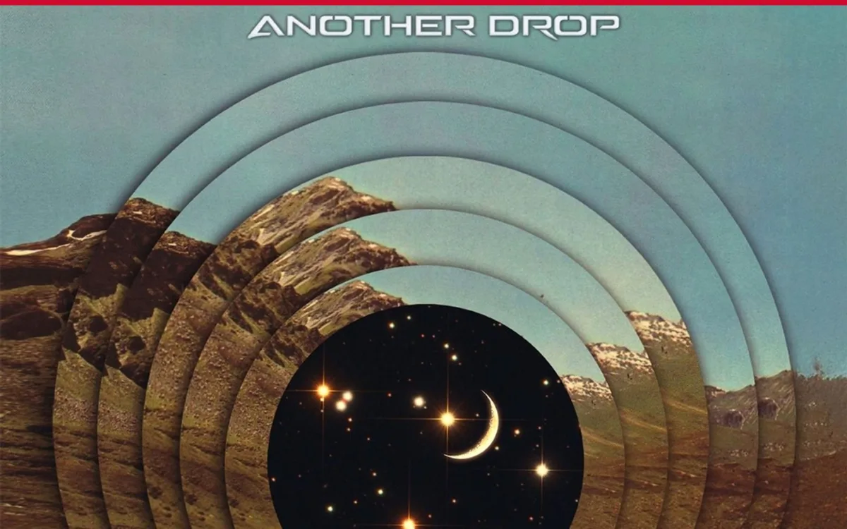 Обложка альбома The Limit Another Drop