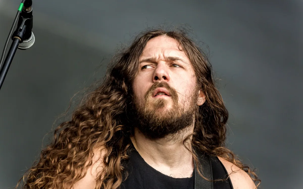 Wolves in the Throne Room анонсировали Estuary