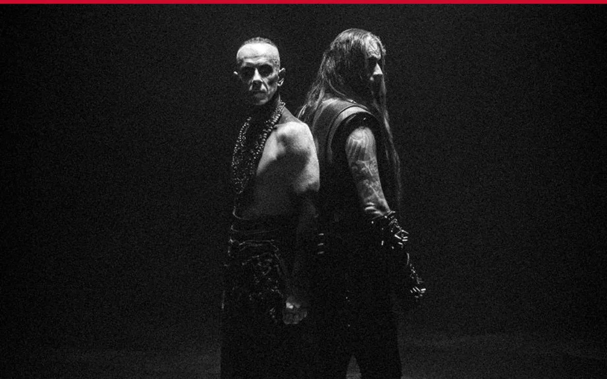 Behemoth выпустили релиз I, Scvlptor